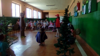 Predstava Crvenkapa 2017-1 (350x197)